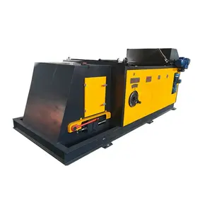 Factory Directly Provide Metal Separator Eddy Current Separator for Non Ferrous Material Sorting