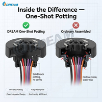 Receptáculo de atenuación de fotocontrol de iluminación de fábrica, enchufe NEMA de 7 pines con tapa de cortocircuito, conector NEMA IP66 para farola