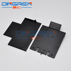 Bandeja de salida de papel para impresora <span class=keywords><strong>EPSON</strong></span>, montaje de apilador para modelos L210, L211, L350, L351, L353, L355, L358, L362, L364, L365, L366, L375, ET2600, ET2650, 1569304 - Product Image 2