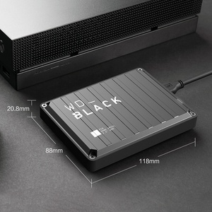 Nuova porta di espansione SATA 3.0 P10 disco rigido interno per Laptop e PS4 6T/capacità - Product Image 5