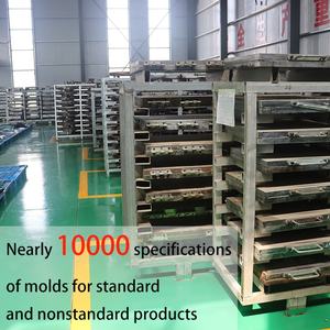 Экологичный противоскользящий коврик для ванной комнаты, бытовой душевой коврик с дренажем, противоскользящий коврик на присосках для ванны и душа - Product Image 6