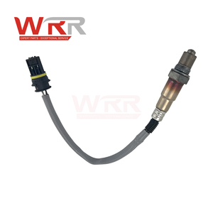 11787570480 11787545243 เซนเซอร์ออกซิเจนสำหรับ BMW E90 E60 325i 525i เครื่องยนต์ที่เชื่อถือได้ไอเสียมลพิษแลมบ์ดาโพรบเครื่องตรวจจับอะไหล่ - Product Image 3