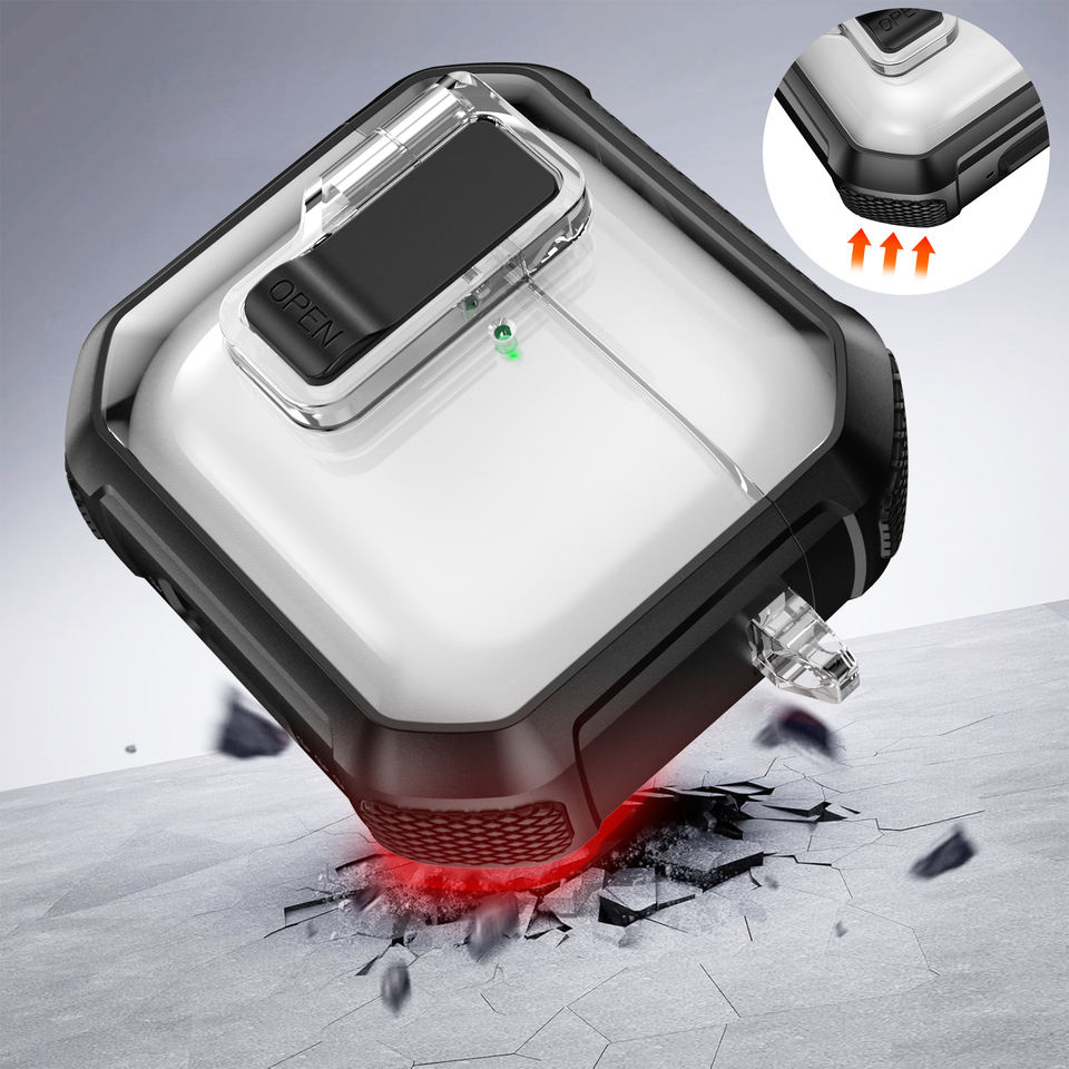 New Earphone Pro 2 Phone Case - Image 5