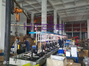 Usine Prix 2.0 TFSI Quattro Gen3 EA888 <span class=keywords><strong>DBR</strong></span> Moteur Pour Audi Q3-8U 2017-2018 - Product Image 3