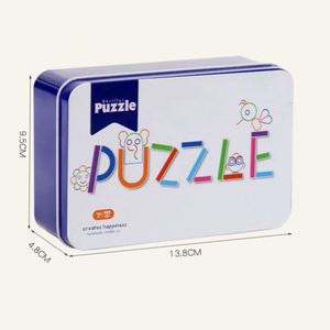 <b>Kids</b> Intelligence Development Perfect Creative Gifts Montessori Matching Toys Toddler Sticks <b>Rings</b> Puzzle - Product Image 6