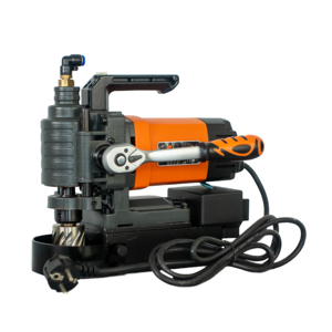 Cayken KCY-38DM <b>Mini</b> Small Magnetic <b>Drill</b> Machine KCY-38DM Magnetic <b>Drill</b> KCY-38DM - Product Image 1