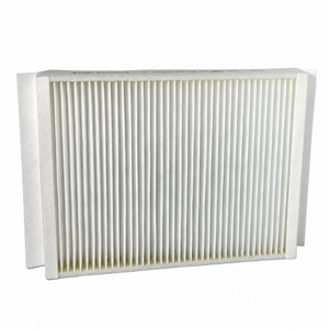 Filtre à air d'habitacle en gros A1668300218, filtre à poussière au charbon actif pour système de climatisation automobile Mercedes Benz - Product Image 3