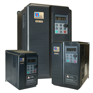 Convertidor de Frecuencia para Motor de CA Trifásico XLY7000 0.75KW 1.5KW 2.2KW 4.0KW 220V, Control de Accionamiento XLY7000 0.75KW~4.0KW - Product Image 3