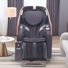 Sillón Reclinable Comercial 4D Shiatsu con Rodillos Masajeadores, Operado con Monedas y Billetes, con Sistema de Pago - Product Image 2