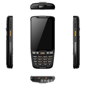 Resco R350C Handheld <b>Computer</b> 4GB RAM 64GB <b>Storage</b> Android Tablet <b>For</b> Inventory Check - Product Image 4