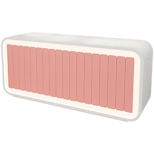 Salon <span class=keywords><strong>de</strong></span> beauté Comptoir <span class=keywords><strong>de</strong></span> bar Magasin <span class=keywords><strong>de</strong></span> vêtements Caisse enregistreuse Cream-Style Yoga Training Institution Postpartum Care Center - Product Image 6
