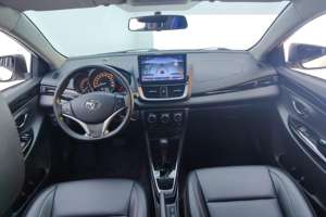 Autos Usados Guazi Toyota <span class=keywords><strong>Yaris</strong></span> en Venta a Bajo <span class=keywords><strong>Precio</strong></span> - <span class=keywords><strong>YARiS</strong></span> L Vios X 1.5L CVT Versión Lujo PLUS - Product Image 6