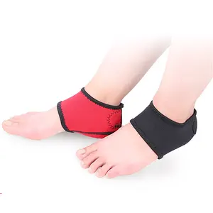 Sports Neoprene Elastic Breathable Professional Custom Ankle Support