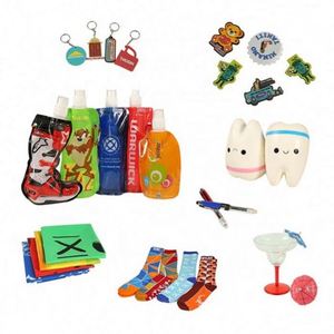 Vente flash - Articles personnalisés avec logo - Cadeaux promotionnels pour événements - Coffrets cadeaux personnalisés - Product Image 1