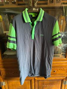 Nouveau Polo Homme 2026 en Coton 100% – Confection Artisanale Exquise, Confortable et Durable – Polo Col Montant Tendance pour Homme - Product Image 3