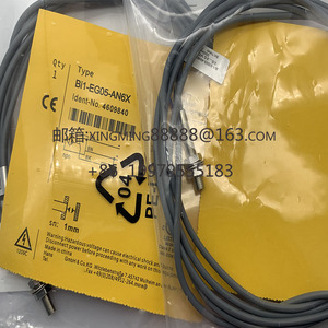 Nuevo sensor original <span class=keywords><strong>BI1</strong></span>-<span class=keywords><strong>EG05</strong></span>-<span class=keywords><strong>Y1</strong></span> en stock, interruptor de proximidad - Product Image 5