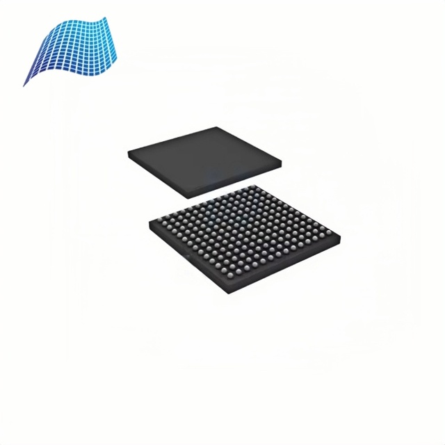 MIMXRT1170DVL6A High-Performance Dual-Core MCU Crossover Processor for Industrial Control & High-Speed Embedded Systems