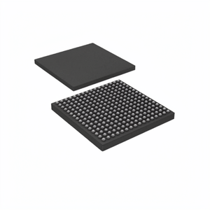Componente Electrónico BGA 256, Interfaz VSC7514XKS, Distribuidor Autorizado, IC SWITCH ETHERNET de 10 PUERTOS - Product Image 1