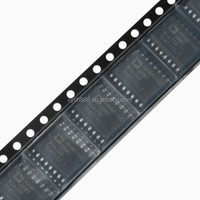 Composants électroniques XYCH, circuit intégré ADUM4160BRWZ-RL DGTL ISOLTR 5KV 1CH USB SOIC-16 100% original