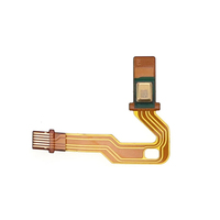 Repuestos, Cable Flexible Interno para Micrófono Izquierdo/Derecho (L/R) para Control de PS5 Playstation 5, BDM-010 V1.0