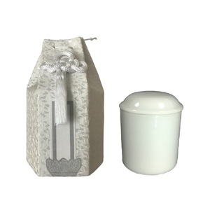 Ekspor ke Jepang suvenir pemakaman tas tulang kain lipat - Product Image 3