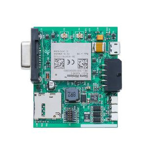 मेडिकल pcb असेंबली सेवाएं. मुख्य संकेत: मुख्य बोर्ड F4 प्रमाणित घटकों की निगरानी मुक्त - Product Image 2