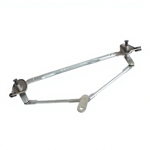 Tige de Liaison d'Essuie-Glace Métallique pour Toyota 851501A030 14379969 pour Ensemble d'Essuie-Glace de Pare-Brise - Product Image 4