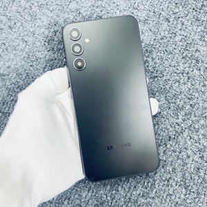 Samsung Galaxy A34 5G มือสอง 128GB มือสอง แรม 8GB มือสอง แบตเตอรี่ 5000mAh มือสอง หน้าจอ 6.6 นิ้ว มือสอง ราคาถูก - Product Image 5