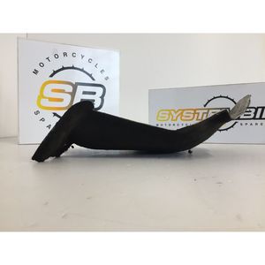 Copertura Termica per Aprilia Para Calore SRV 850, Componente del Sistema di Scarico per Moto - Product Image 4