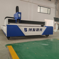 Fabricants de machines de découpe laser à fibre CNC 3 axes grand format Chine Couper le métal en acier