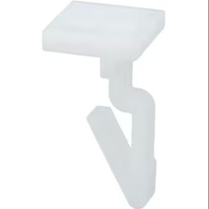 Hot Sale LEX-US TOY-OTA Plastic Door <b>Plate</b> <b>Guard</b> Wheel Eyebrow Buckle 5253528020 52535-28020 52535-0E030 525350E030 - Product Image 2