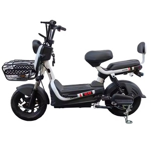 Modelo Dongfeng No.1 ------ <span class=keywords><strong>Bicicleta</strong></span> Eléctrica de Fábrica China <span class=keywords><strong>con</strong></span> <span class=keywords><strong>Dos</strong></span> Pedales, <span class=keywords><strong>Bicicleta</strong></span> Eléctrica de Alta Calidad, Scooters Eléctricos de Alta Potencia - Product Image 5