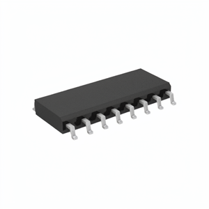 Buy Electronics Components Online 16 SOlC Clock Timing 23S09T-1DCG8 BOM IC In Stock - Product Image 1