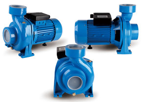 1 Phase 3hp Centrifugal <strong>Water</strong> <strong>Pump</strong> <strong>Electric</strong> <strong>Water</strong> Treatment Booster <strong>Pumps</strong> for Agriculture Irrigation Pompe a Eau 3inch - Product Image 3