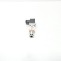 Filtro Indicador de Obstrucción Vd 5 C.0 230v-ac Nuevo Original en Stock Automatización Industrial Control de Programación PLC Dedicado