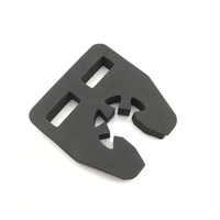 Hobbywing Power Suit Propeller Blade X6 X8 X9 Support de pales 3011 Cadre de fixation 2480 Coton de protection Pièces de moteur