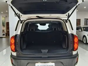 Auto Usado Havalo Kugouo Año Modelo 2021 <span class=keywords><strong>2022</strong></span> 2023 Edición Tendencia Aventura - Product Image 6