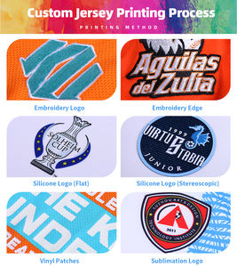 Fabricante de Ropa Deportiva de Fútbol con Tela Jacquard Personalizada, Fabricante OEM, Camisetas de Fútbol Sublimadas Personalizadas, Uniformes para Equipos de Fútbol - Product Image 5