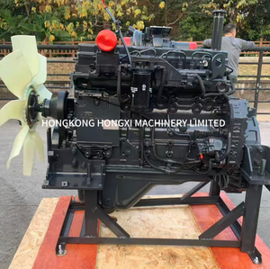 Ensemble moteur QSB6.7-C250 - Product Image 3