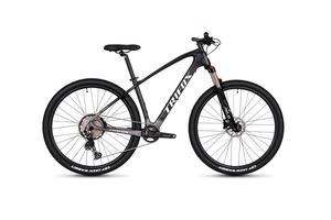 Bicicleta de Montaña TRIFOX <span class=keywords><strong>M2</strong></span> T800 de Fibra de Carbono Ligera con Cableado Interno, 29er, Transmisión de 12 Velocidades, Suspensión Delantera - Product Image 6