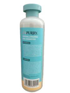 Produits de toilettage pour chiens et <span class=keywords><strong>chats</strong></span> Purry en gros OEM/ODM, shampooing hypoallergénique - Product Image 4