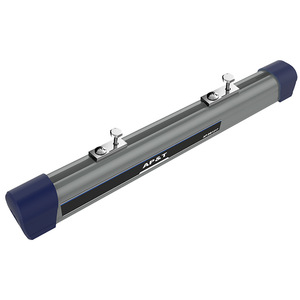 Barre ionisante statique Ap&T Dc Ion Bar Eliminateur d'électricité statique Ap-Db1217 28X36 Haute efficacité pour usage industriel - Product Image 1