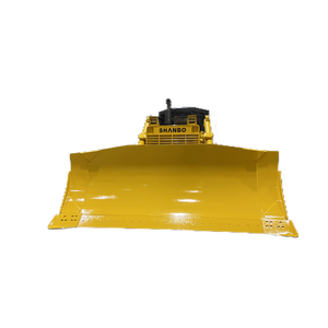 Excellente durabilité Bulldozer SD22C pour pousser les ports des centrales à <span class=keywords><strong>charbon</strong></span> et autres champs à la vente d'usine - Product Image 6