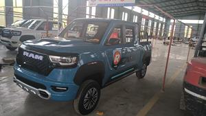รถยนต์ไฟฟ้าสำหรับผู้โดยสาร RAM PICKUP - Product Image 3