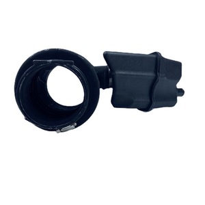 Nissan Teana Air Intake Hose 16576-JN01A With <b>Clamp</b> For Car Air Filter Replacement - Product Image 5