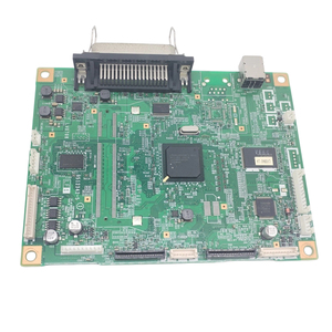 Placa base principal LV0708 B512342-5 compatible con piezas de impresora Brother 5440D HL-5440D - Product Image 1