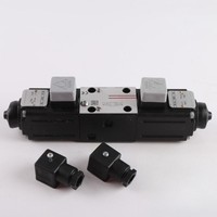 Vanne hydraulique série DHZO directement de l'usine DHZO-AEB-NP-073-S5/IQ DHZO-A-073-L5 20/PE DHZO-A-073-L5 Vanne proportionnelle