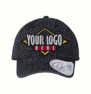 Gorra de Béisbol Lisa Personalizable, Unisex, Ligera, Ajustable, Informal, para Exteriores - Product Image 1