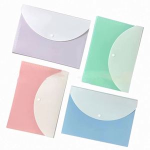 <b>A4</b> Plastic Multi-Layer Accordion <b>Folder</b> <b>Document</b> Holder ID Card Invoice Receipt Storage Bill Holder - Product Image 5