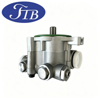Pompe à engrenages hydraulique FTB SUFR00426 SK135 pour excavatrices Kobelco SK135SR-2 SK135SR-3, pièces de rechange OEM pour le marché secondaire